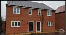 Chartist Way Homes